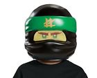 23680 Lloyd Lego Ninjago Movie Mask One Size Multi 039897236803