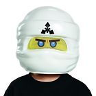 23706 Zane Lego Ninjago Movie Mask One Size Party 039897237060 23706 Zane Lego Ninjago Movie Mask One Size Party 039897237060