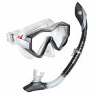 240085 Us Divers Adult Anacapa Mask And Island Dry 689739460936