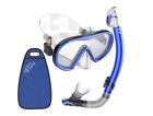 24052017 Adult Dry Snorkel Set 8768137294861