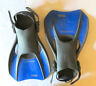 240820 Divers Trek Fin Compact Snorkel Fins For Travel