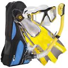 241100 Us Divers Snorkeling Packages 053242269520