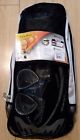 Mens9-13women10-14 241340ma New Us Divers Adult Pro Snorkel Set Fin Sz