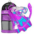 241705 Divers Youth Buzz Junior Snorkeling Set Snorkels Sets Scuba Water