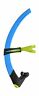 253572 Mp Michael Phelps Focus Swim Snorkel Blue Small 053242312028