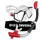 253615 U Divers Lux Mask 053242312578