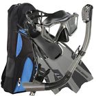 253618 U Divers Us Snorkel 053242312608