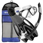 257205 Us Divers Snorkeling Packages 053242251136