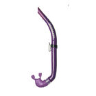 26.130.050 Scubapro Apnea Snorkel Purple 4048336407137