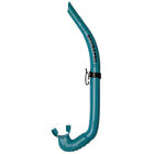 26.130.250 Scubapro Apnea Snorkel Turquoise 4048336415552