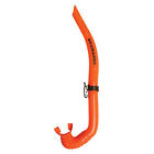 26.130.400 Scubapro Apnea Snorkel Orange 4048336407090