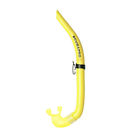 26.130.500 Scubapro Apnea Snorkel Yellow 4048336407113