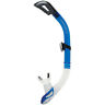 26.711.210 Scubapro Phoenix Snorkel Blue 4048336328395