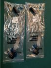 26.712.600 Scubapro New Snorkel Clear-black 4250770812839