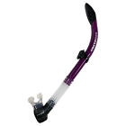 26.715.050 Scubapro Escape Snorkel Purple 4048336414708