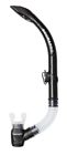 26.715.100 Scubapro Escape Semi-dry Snorkel 4048336323529