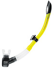 26.715.500 Scubapro Escape Semi-dry Snorkel 4048336368179