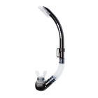 26.810.100 Scubapro Nexus Snorkels Black 4048336089340