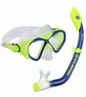 261215 Us Divers Buzz Mask Island Dry Snorkel 053242302012