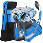 261230 Us Divers U.s Snorkeling 053242302180