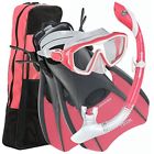 261235 Us Divers U.s.divers Snorkeling 053242302234