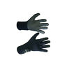 262260-u-a Divers Small Comfo Grip Mm Diving Gloves Black 053242177801