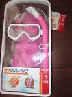 26814glbf Dolfino Premier Youth Pink 044194985552