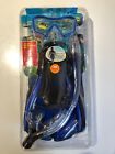 272488 Aqua Lung Divers Adult Snorkeling Set