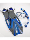 278145-blue-sm 4-7 Us Divers New 053242215794