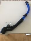 278485-blue Coral Dive Snorkel Blue