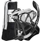 278695 Us Divers Admiral Snorkeling 053242221573