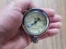28.013.902 Scubapro Pressure Gauge Std Psi Brass No Corrosion See Pics
