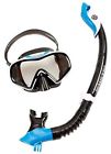 281017 Us Diver Unisex Snorkel 053242323338