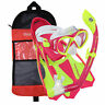 281104 Divers Youth Kids Buzz Junior Snorkeling Set With 053242324205