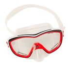 281127 Divers Ladies Red Hyper Allergenic Diva Ii Lx 053242324441