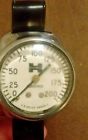 29429-1 Healthways Vintage Diver Depth Gauge Coronado Ft