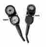 05.023.353 3-gauge Scubapro Instruments Inline Metric