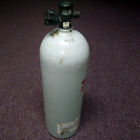30 Minute Scba Luxfer Avon Isi Breathing Air Cylinder Psi Cf