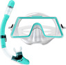 313019110173 Tongtai Snorkeling Gear For Adults With Snorkel Mask