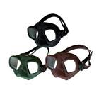 33120 Sopras Sub Freediving Mask