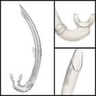 34234677 Sporty Pro Silicone Mouthpiece Durable Flexible Contoured Shape 8002908483024