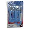 355513477055 Sister Novelties Frozen Snorkel Set Kids With Goggles