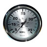 7592662 36008 Faria Beede Instruments Speedometer Mph Mechanical 759266360082