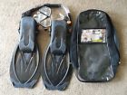360660 Us Divers Premium Snorkeling Fins Mask Set Men Women Nice