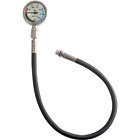 404600 Mares Xr Pressure Gauge
