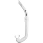 4048336345439 Scubapro Apnea Snorkel White