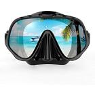 41004260 Snorkel Mask Snorkeling Scuba Dive Glasses Free Diving Tempered Goggles 41004260 Snorkel Mask Snorkeling Scuba Dive Glasses Free Diving Tempered Goggles