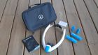 4260416991200 Ameo Powerbreather Lap Edition Snorkel