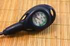 Sm-36 42674 Scuba Suunto Compact Spg Pressure Gauge Mini Console Miflex Tank Sm-36 42674 Scuba Suunto Compact Spg Pressure Gauge Mini Console Miflex Tank