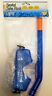 430001026721 Unbranded Snorkel Swim Mask Googles Adults Adjustable New